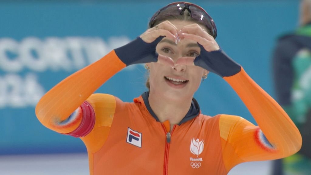 Razendsnelle tijd Kok op 1.000 meter • Zo meteen Leerdam en Takagi