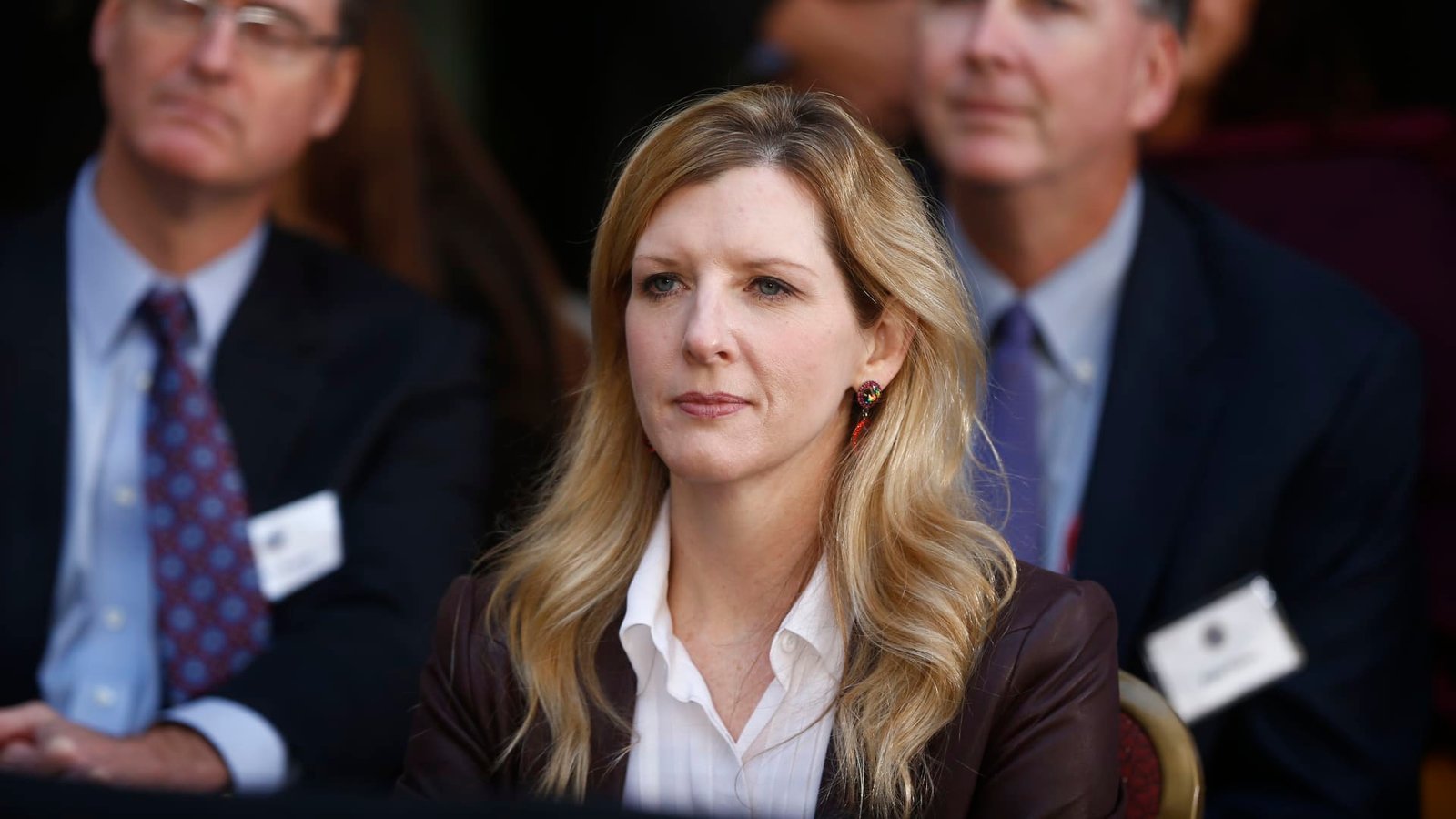 Goldman Sachs top lawyer Kathy Ruemmler to step down after email fallout
