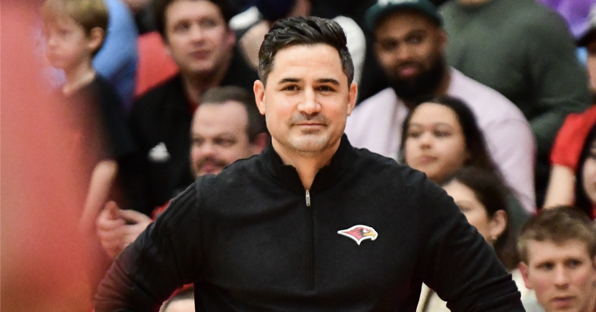 Oregon State vs Seattle U