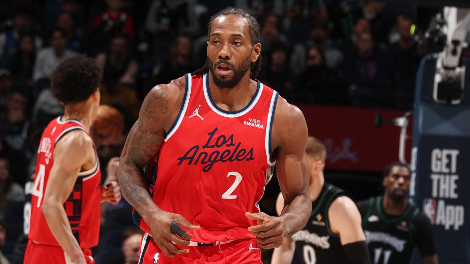 New Kawhi Leonard Rumors Reveal Teams Were 'Investigating' Trade with Clippers at 2026 NBA Deadline