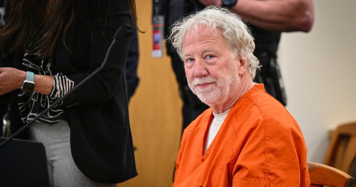 Actor Timothy Busfield indicted on child sex abuse charges by New Mexico grand jury