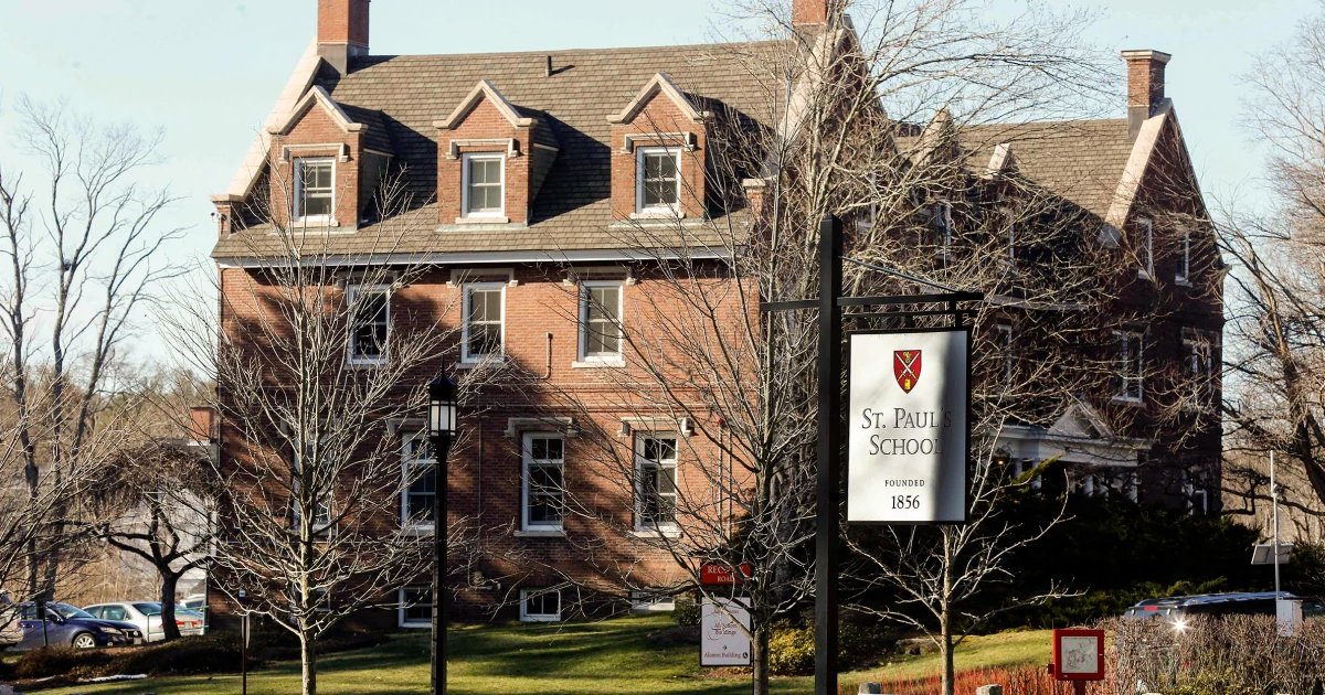 Cher’s son charged with simple assault and trespassing at New Hampshire private school