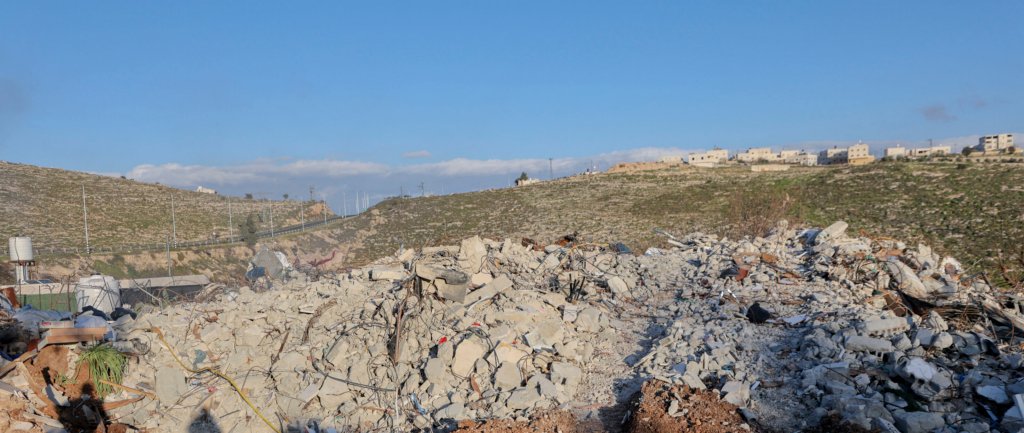 Global impunity fueling Israel’s annexation in the West Bank