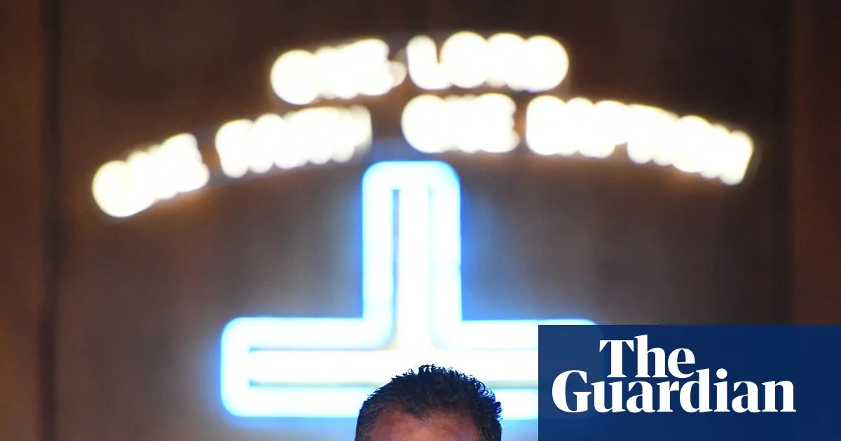 Jesse Jackson, civil rights leader, dies aged 84 | Jesse Jackson