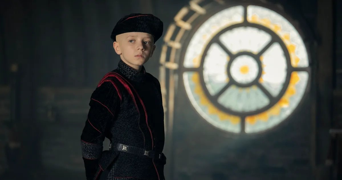 ‘Knight of the 7 Kingdoms’ Star Has Ideas About Egg’s Future