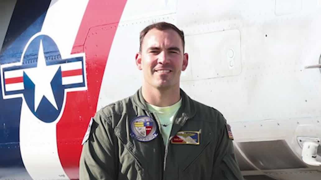 Oakdale native to pilot in historic Super Bowl LX flyover