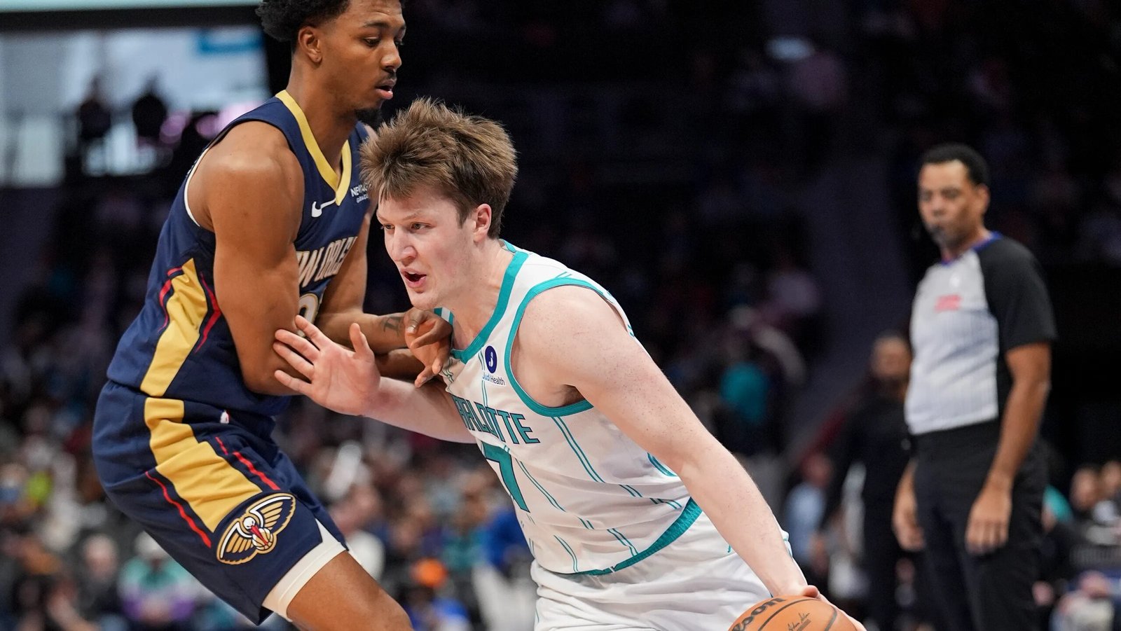 Hornets at Hawks odds, picks and predictions