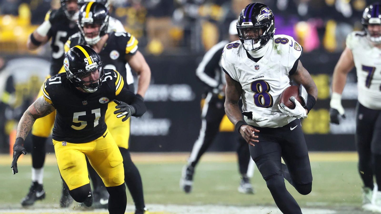 John Harbaugh Praises Lamar Jackson, Teases “Next Evolution”