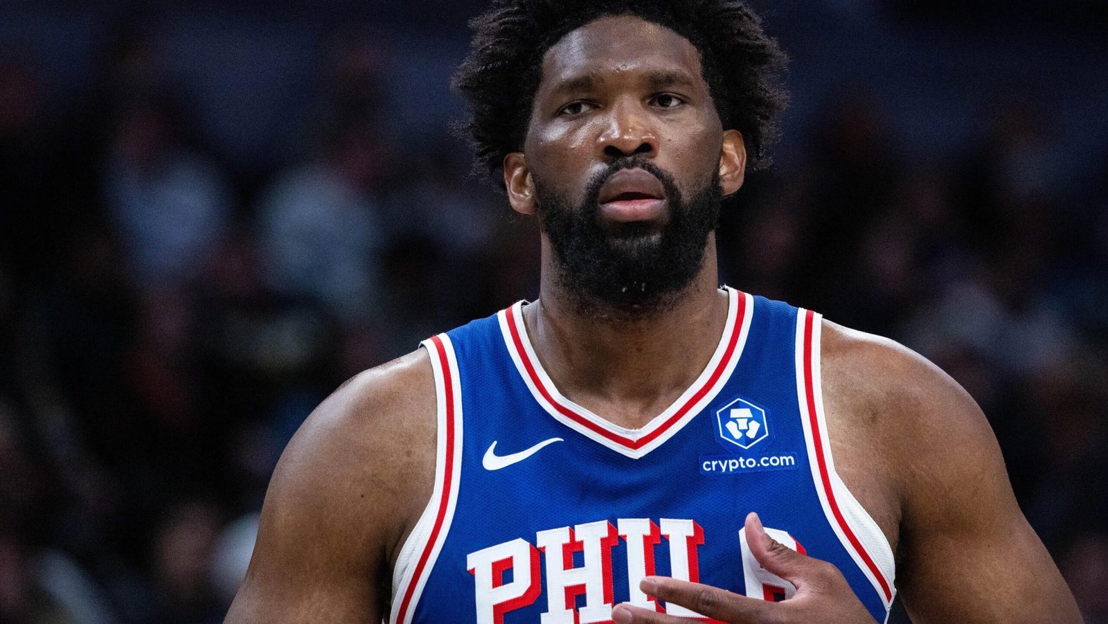 Full injury report for Joel Embiid, Sixers vs. Heat back at home