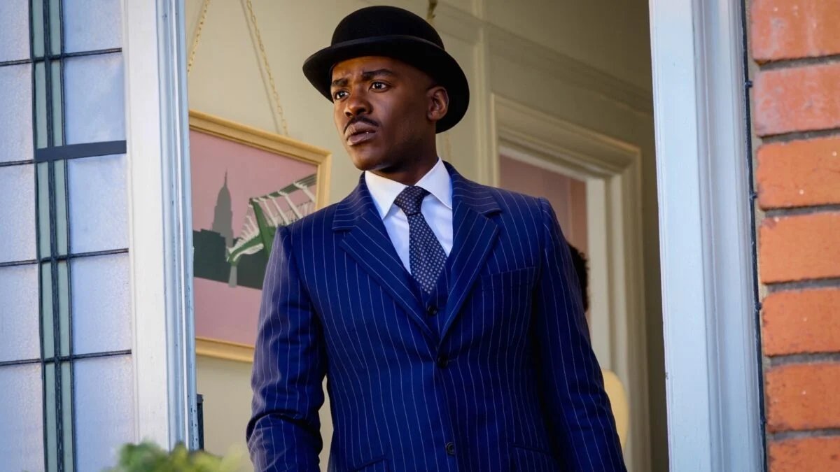 The BBC's Not Saying How It'll Fund 'Doctor Who' After Its Disney Breakup