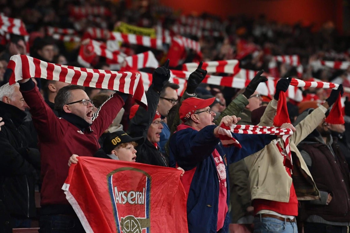 Arsenal safe-standing plans: Will capacity change? What does it mean for expansion – and atmosphere?
