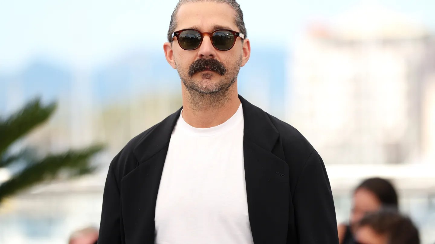 Shia LaBeouf's New Orleans Bar Crawl: 'He's Terrorizing the City'