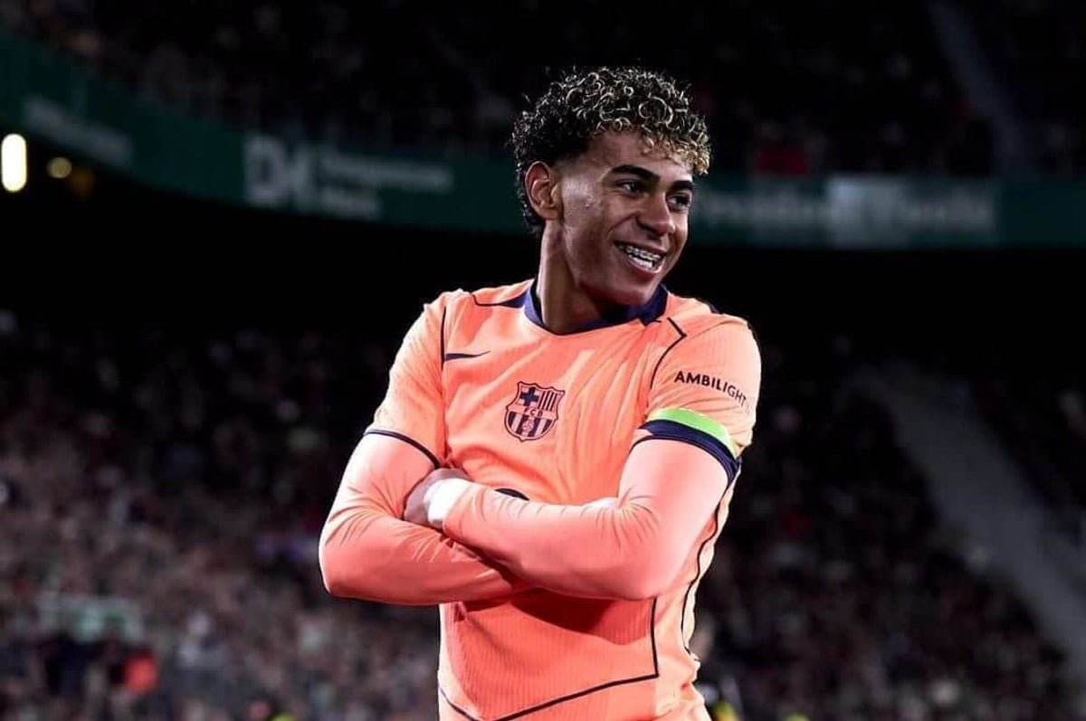 Inside Barcelona: Lamine Yamal and company are on a roll. The only ‘bad thing’? Missed chances