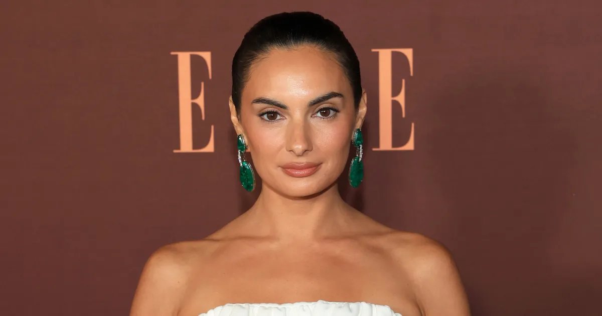 Paige DeSorbo Shares Rare Insight Into Joe D'Amelio Romance (Excl)