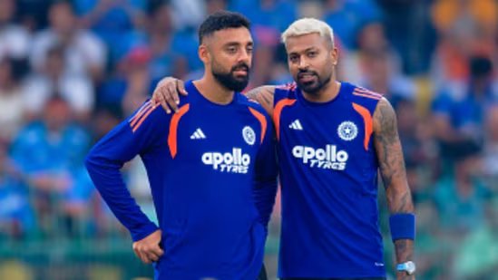 Hindustan Times Cricket