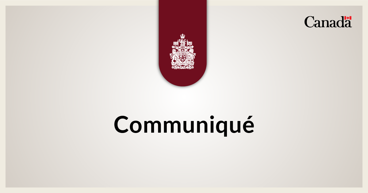 Le premier ministre Carney accueillera le premier ministre du Luxembourg, Luc Frieden, au Canada