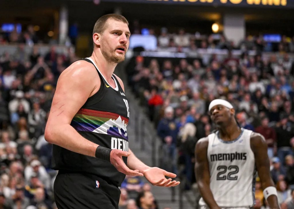 Denver Nuggets must face truth. Championship run not about health, but defense