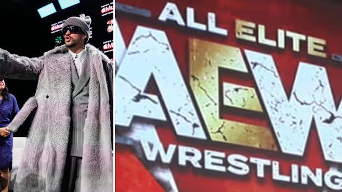 US Senator calls on Jacksonville-based wrestling organization to recruit Bad Bunny following anti-ICE chant