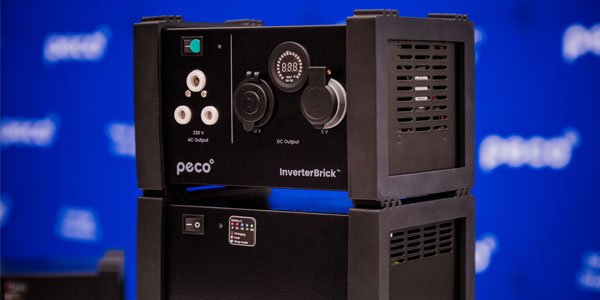 The Peco Power Brick | Curiosity 15: #Energy © https://www.wits.ac.za/curiosity/