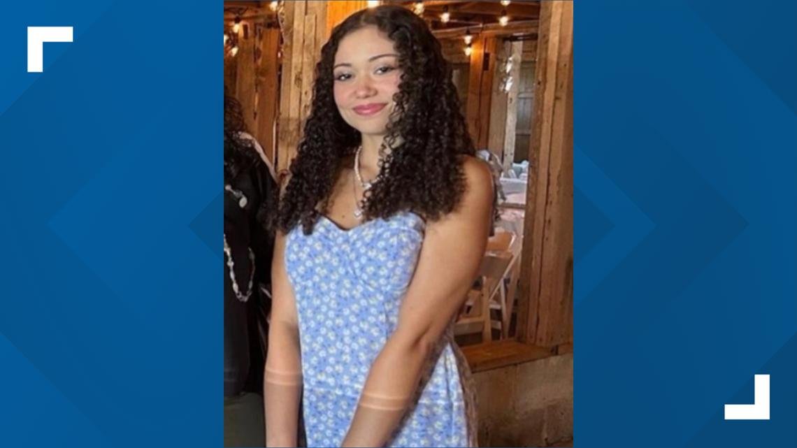 Remains found in Wayne National Forest identified as those of missing Indiana teen Hailey Buzbee
