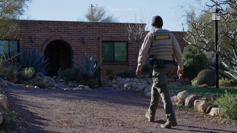 Timeline of key developments in the search for Nancy Guthrie as it enters 10th day