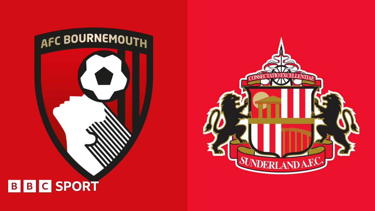 AFC Bournemouth vs Sunderland: Premier League preview, team news, stats & head-to-head