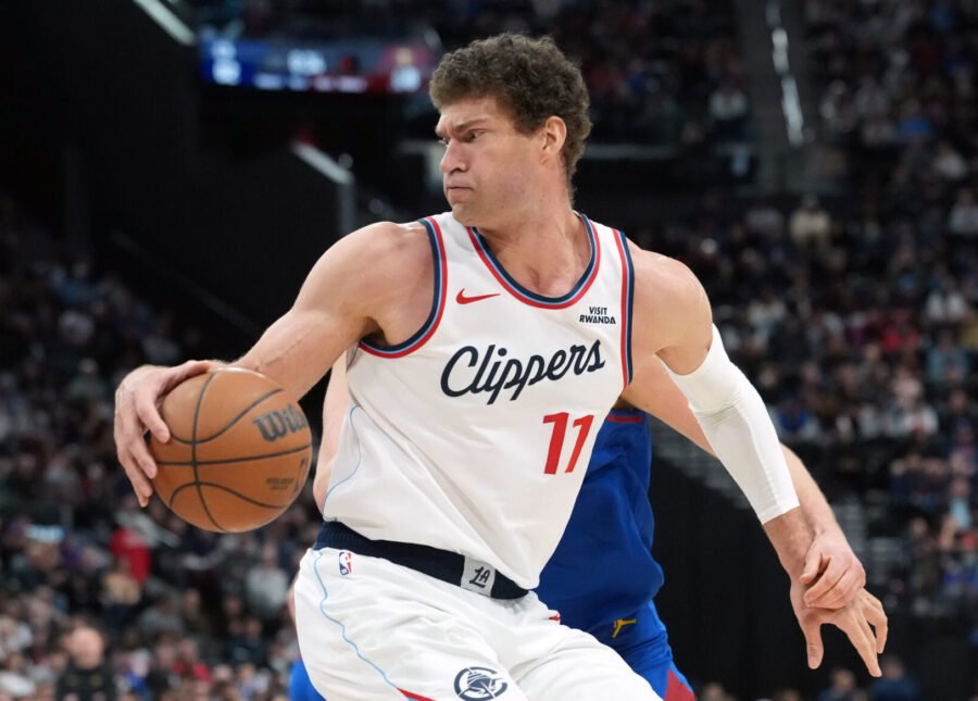 Clippers Notes: Lopez, Leonard, Collins, Garland