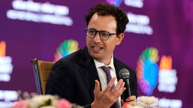 Anthropic rejects latest Pentagon offer: ‘We cannot in good conscience accede to their request’