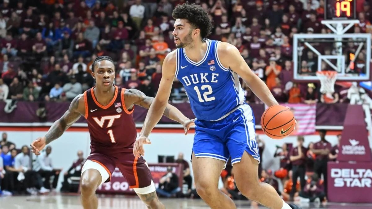 Duke vs. Clemson prediction, odds, spread, line, time: 2026 college basketball picks from proven model