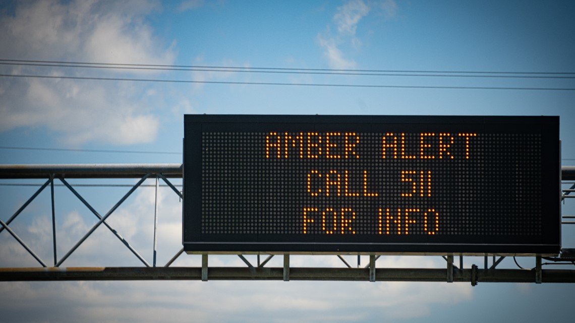 'Hang up immediately': FDLE warns of AMBER Alert scam