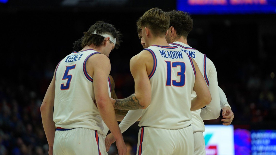 Scott Slant: Dealing with the Cache Valley juggernaut