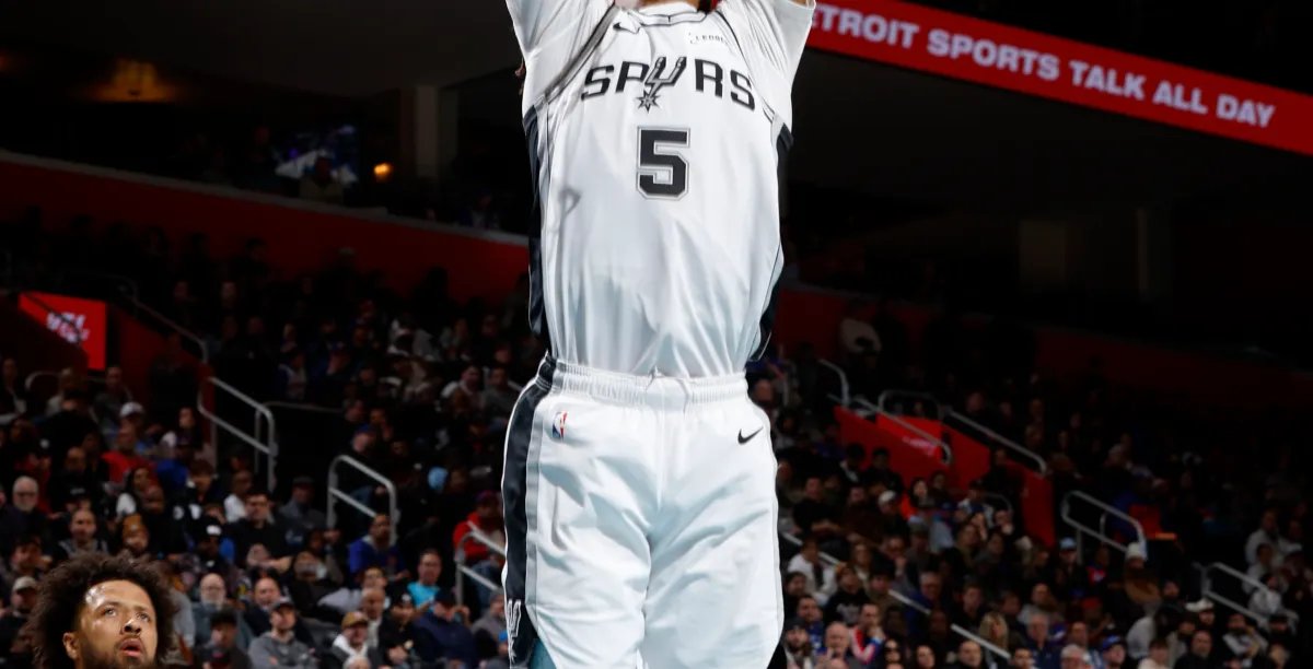 Game Preview: San Antonio Spurs at Toronto Raptors