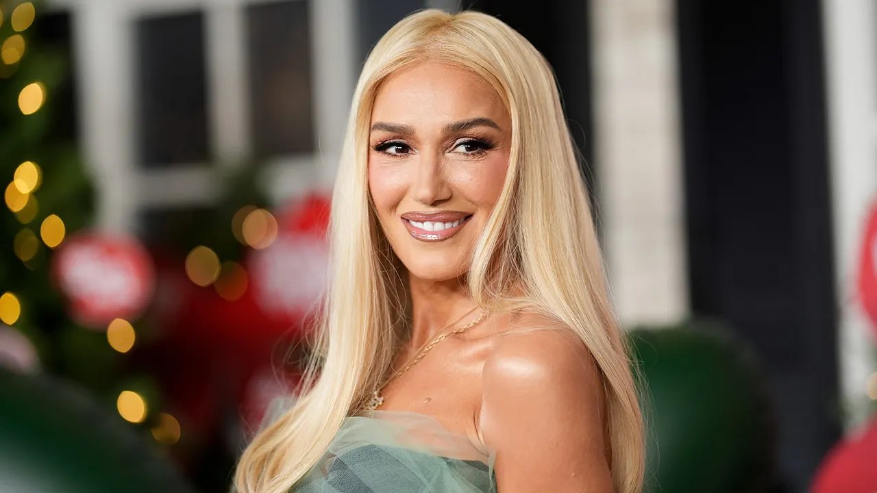 Gwen Stefani sparks 'MAGA' controversy with Hallow prayer app partnership