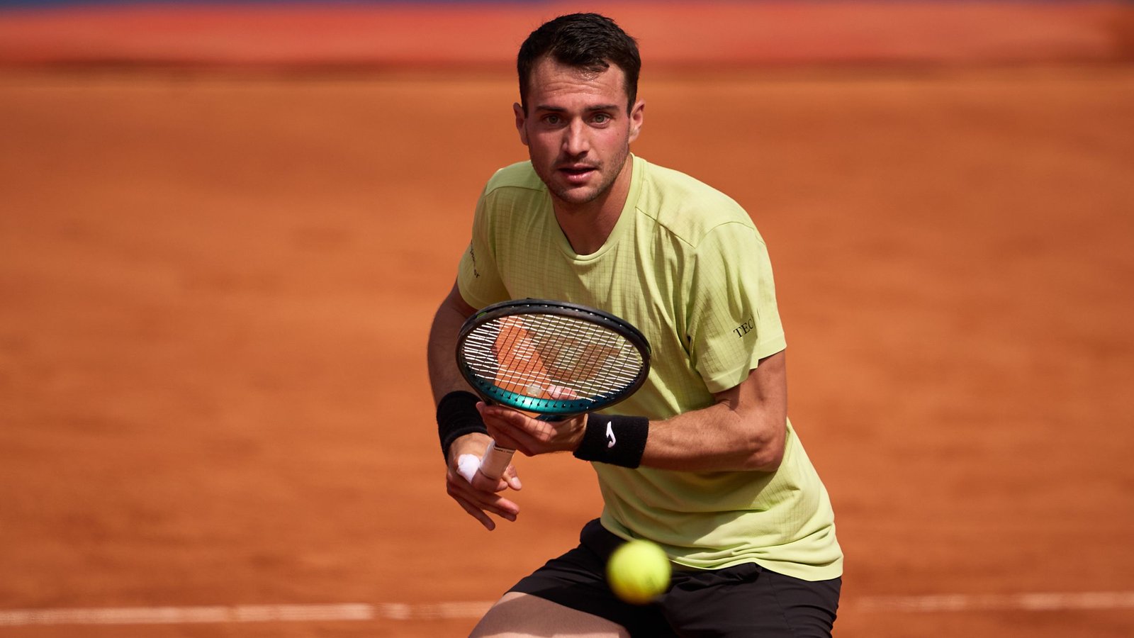 Franciesco Comesaña-Pedro Martínez: ¿Cuándo y dónde ver el partido? - ATP Santiago 2026 - Primera Ronda - Resultado en vivo y resumen