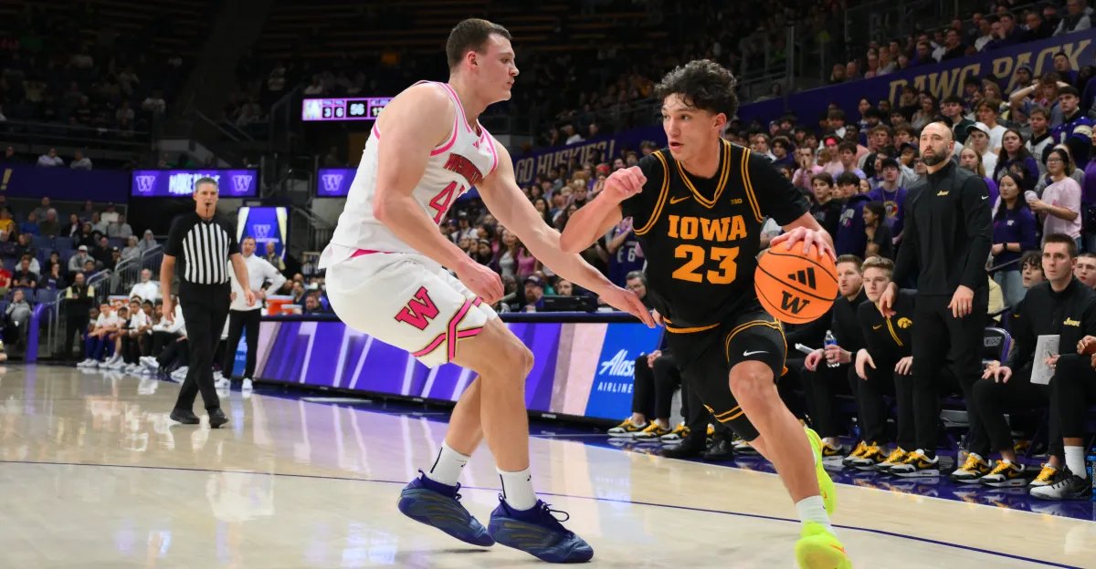 UCLA Game Preview and Open Thread