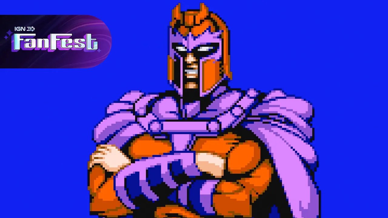 Marvel MaXimum Collection - Official Reveal Trailer | IGN Fan Fest 2026