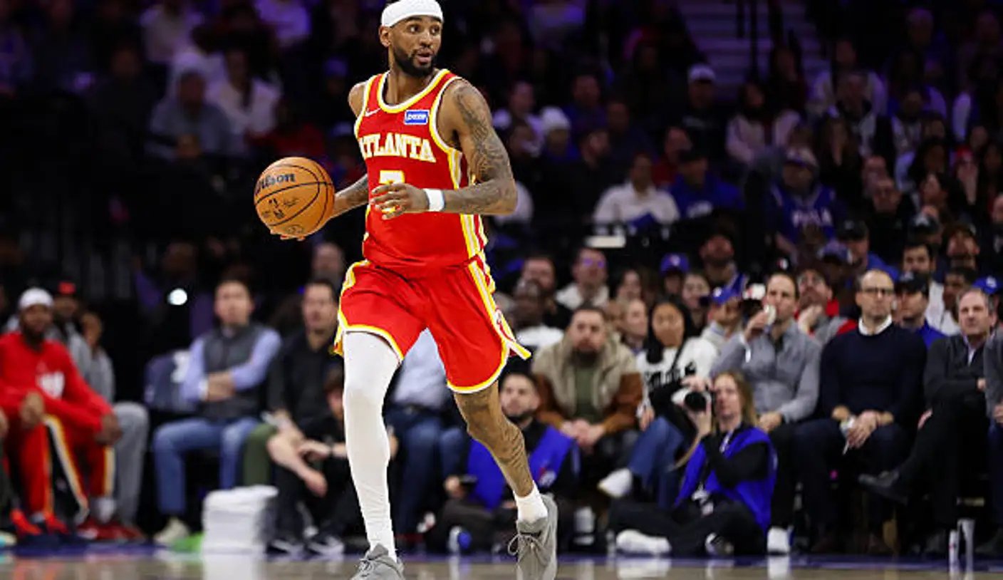 Heat vs. Hawks Prediction, Odds, Picks - Feb. 20