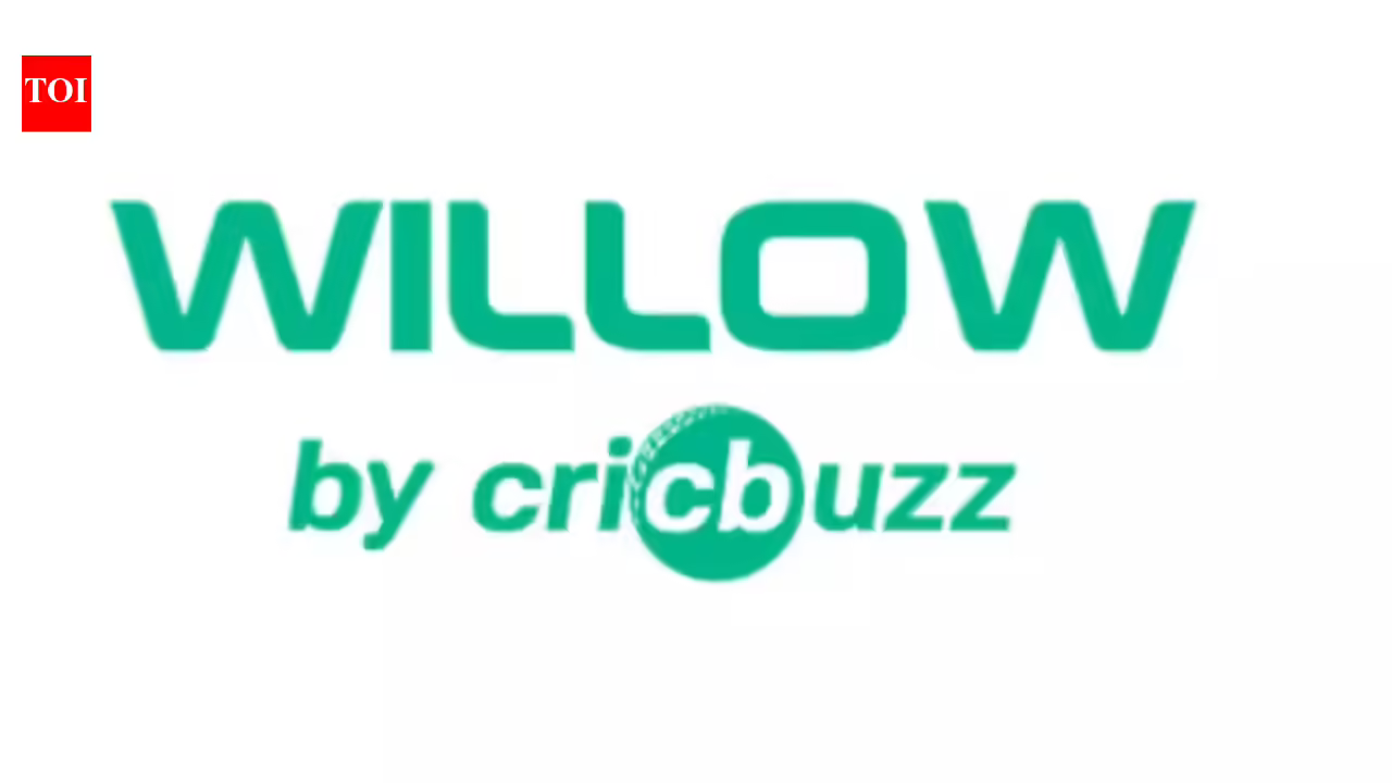 Willow by Cricbuzz to stream Team USA T20 World Cup 2026 matches free on YouTube | Cricket News