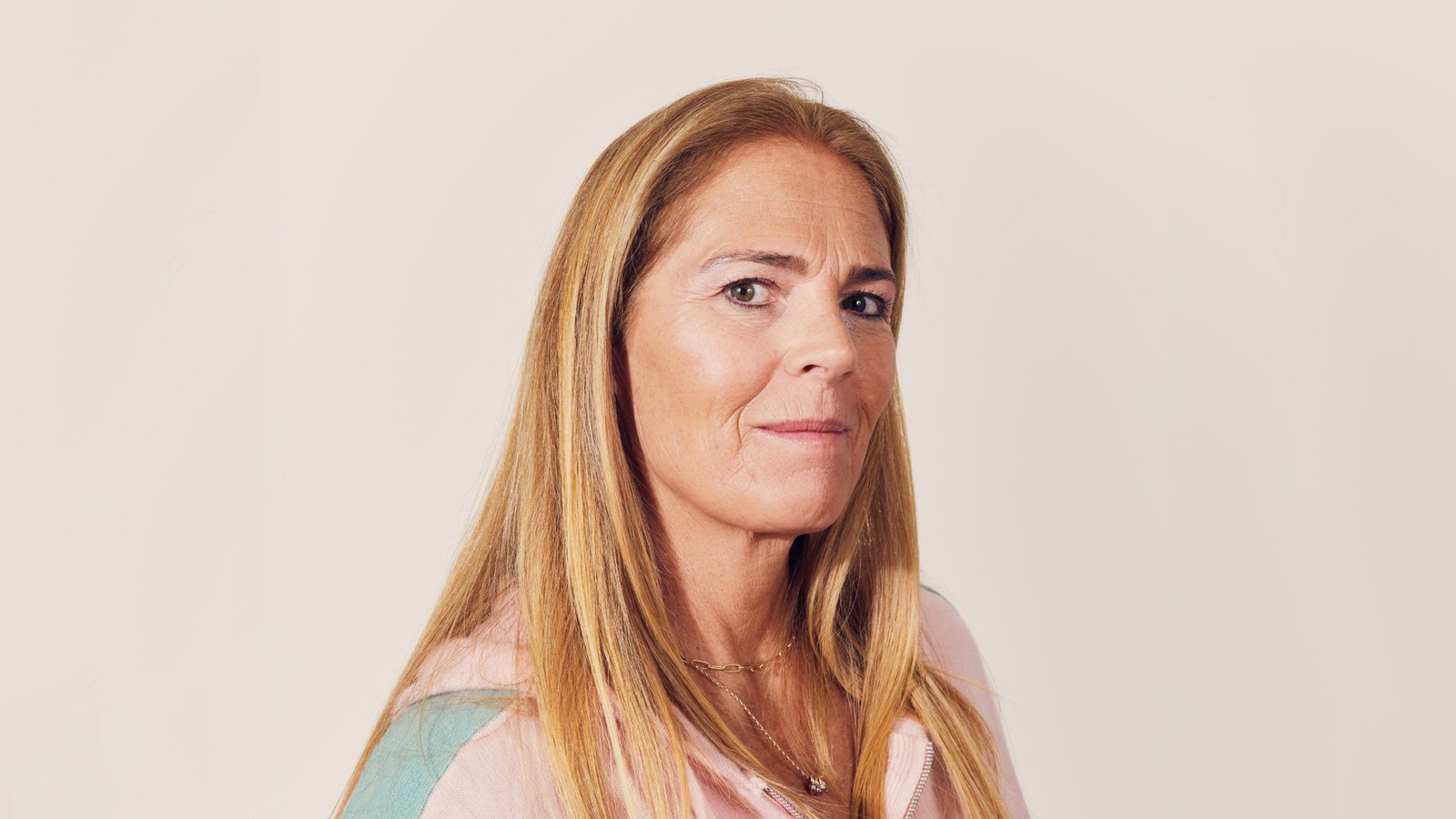 Headshot of Picabo Street