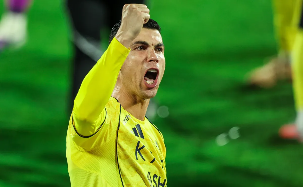 Is Cristiano Ronaldo playing? Projected lineups for Al-Nassr vs. Al-Hazem in Saudi Pro League