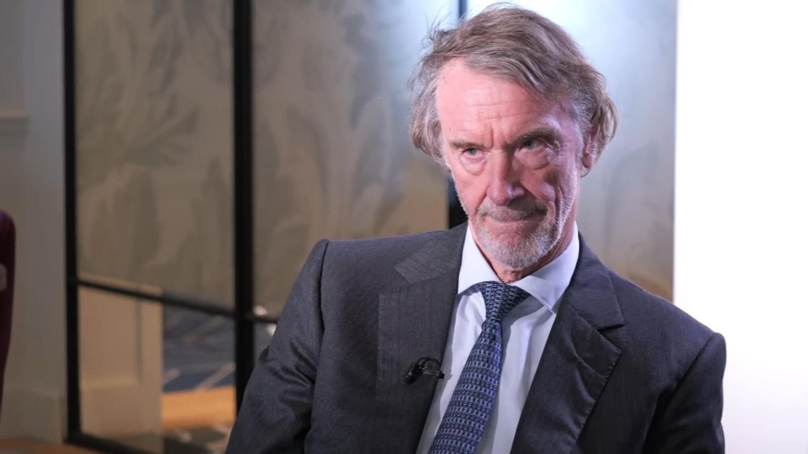 'UK has been colonised by immigrants', says INEOS boss and Man Utd co-owner Sir Jim Ratcliffe | Money News