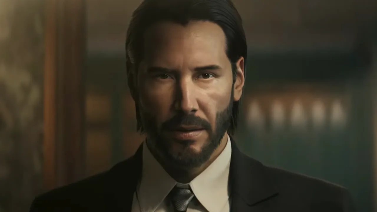 Saber Interactive Announces New John Wick Game | Sony State of Play