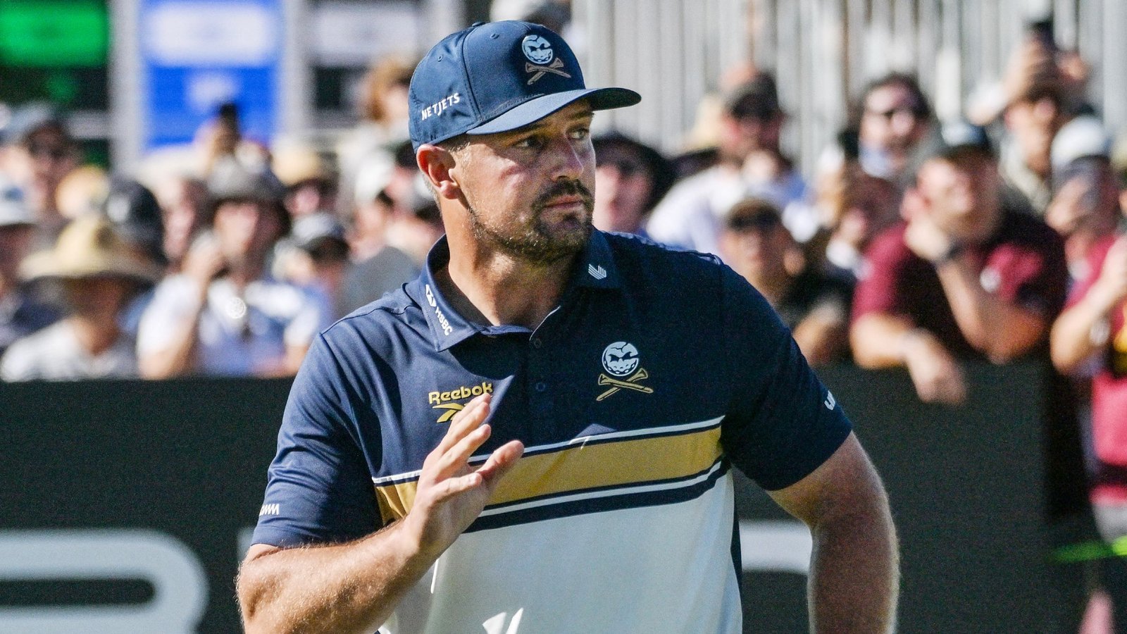 LIV Golf Adelaide Prize Money Payout 2026