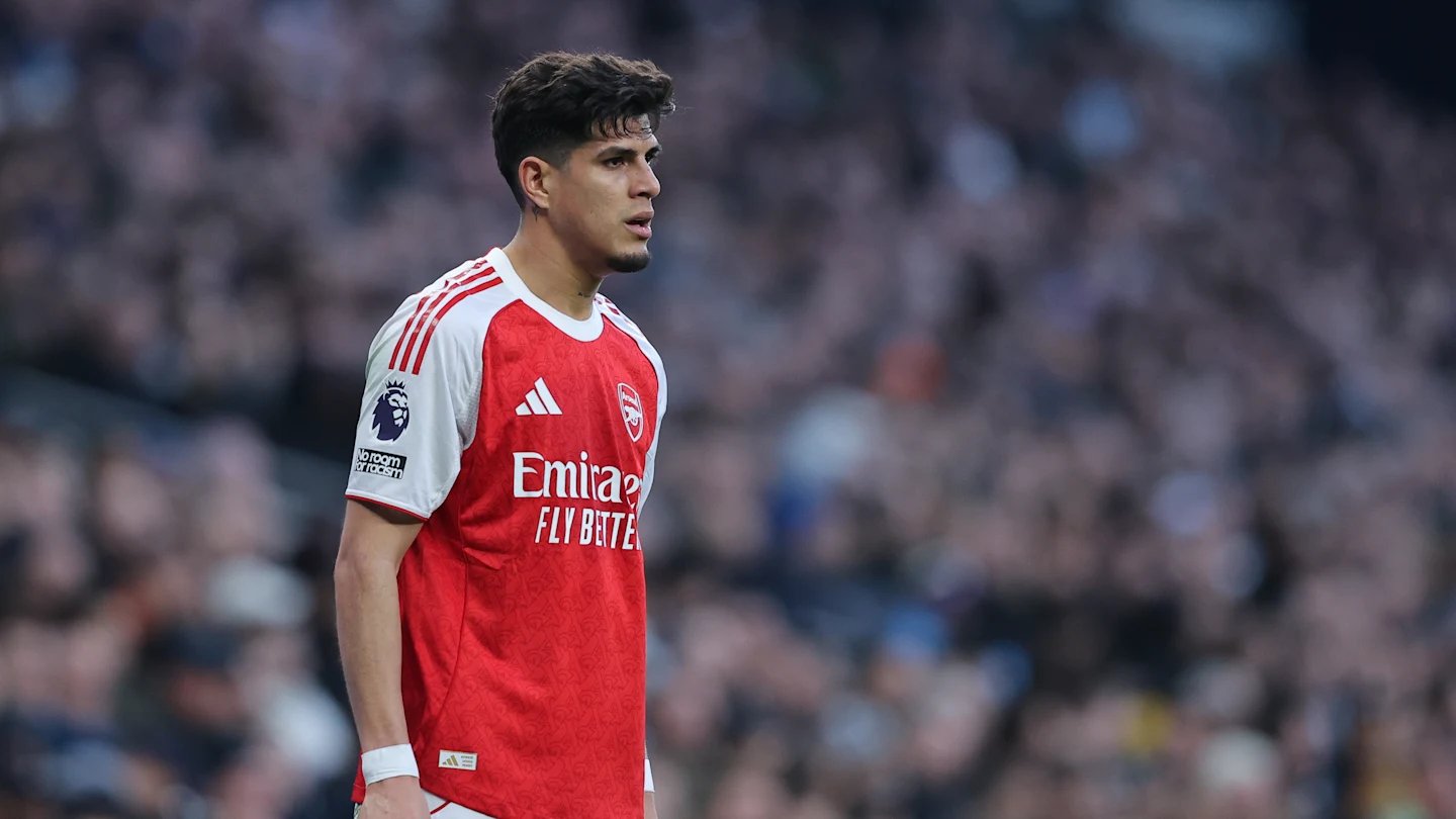 Tottenham Hotspur v Arsenal - Premier League