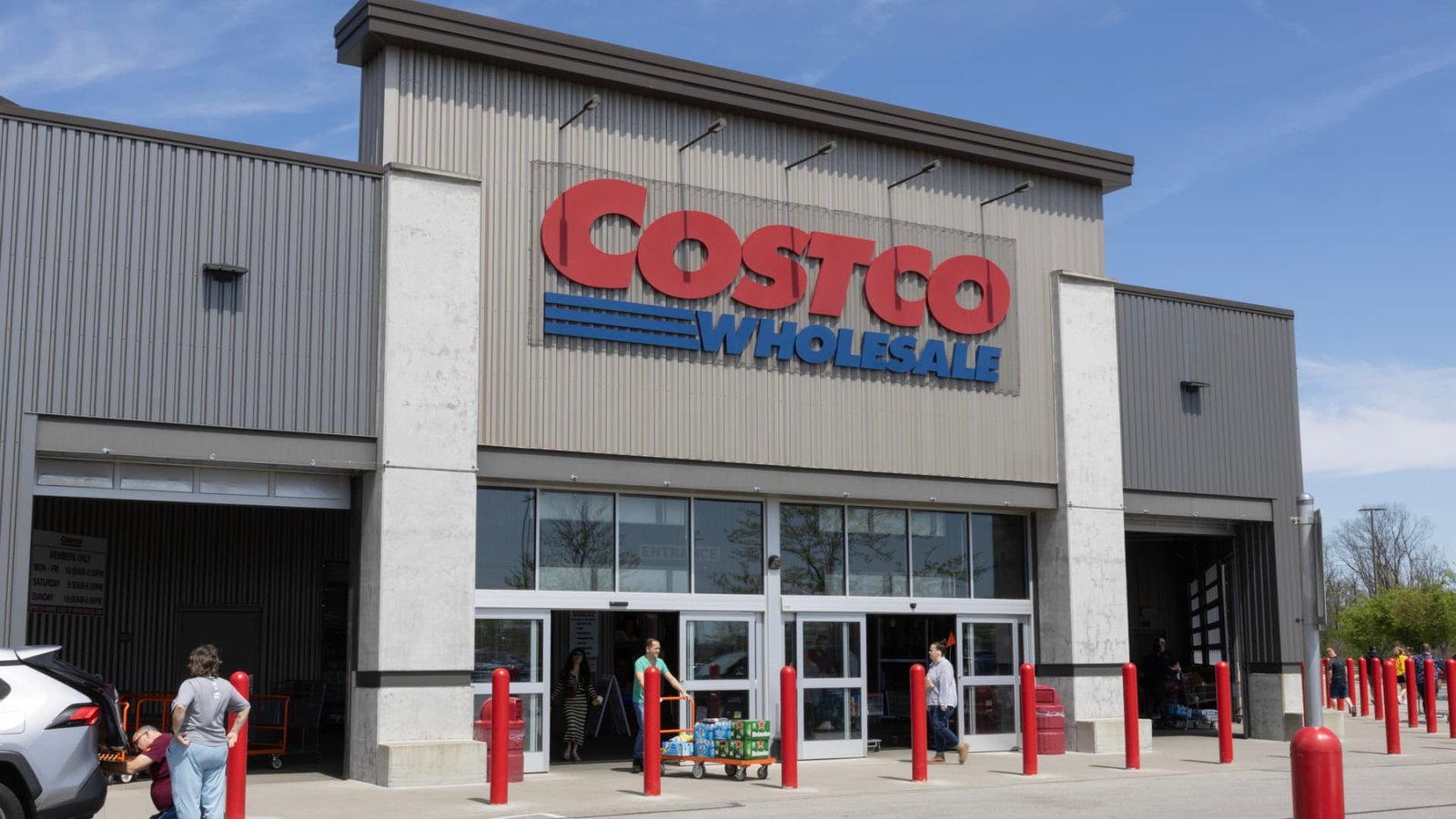 The metric we care most about when Costco reports earnings Thursday