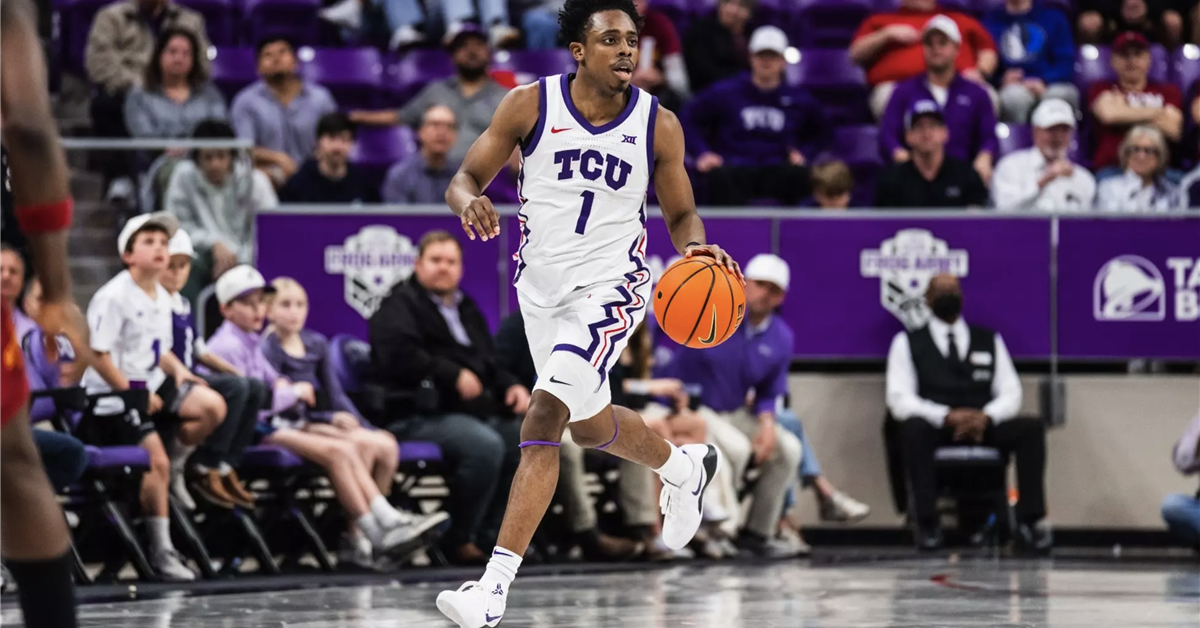 TCU MBB vs. Cincinnati Preview & Game Thread