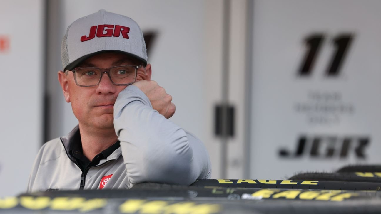 Judge: Gabehart can work at Spire but not with JGR duties