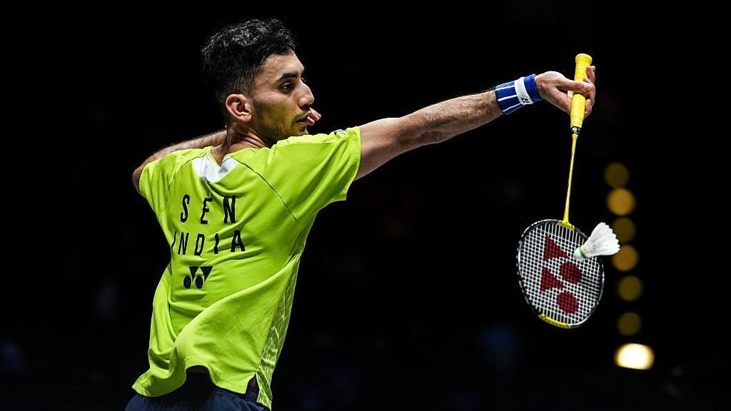 Lakshya Sen vs Lin Chun-Yi LIVE: Latest Updates, Score, Commentary from All England Championships final