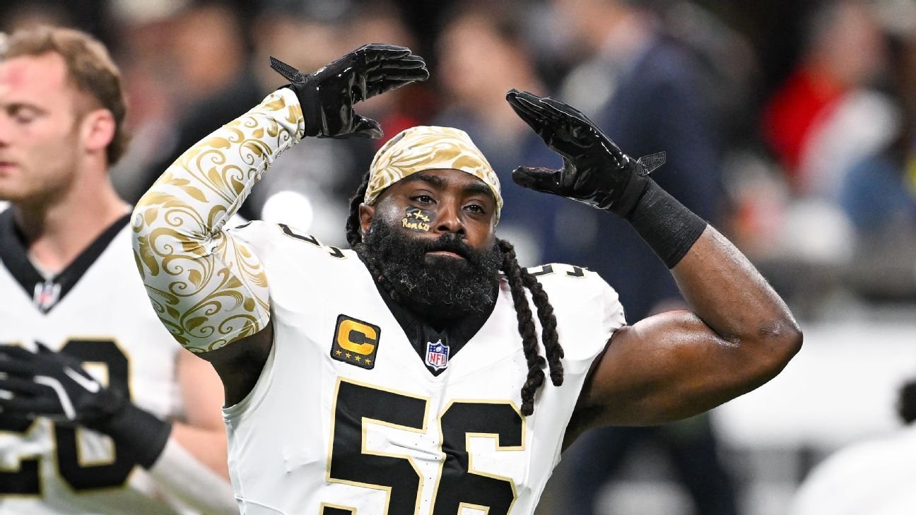 Jets 2026 free agency tracker: Offseason moves, signings