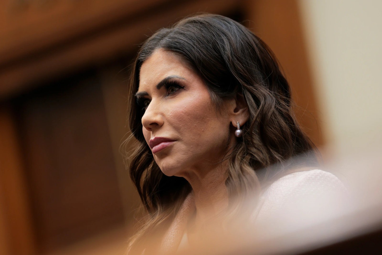 The troubling takeaways from Kristi Noem's congressional testimony